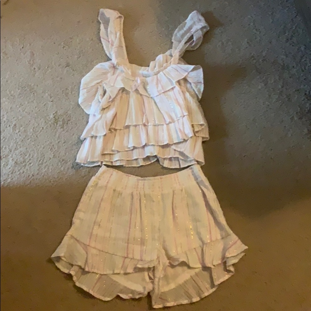 Two Piece Set - Picture 3 of 3